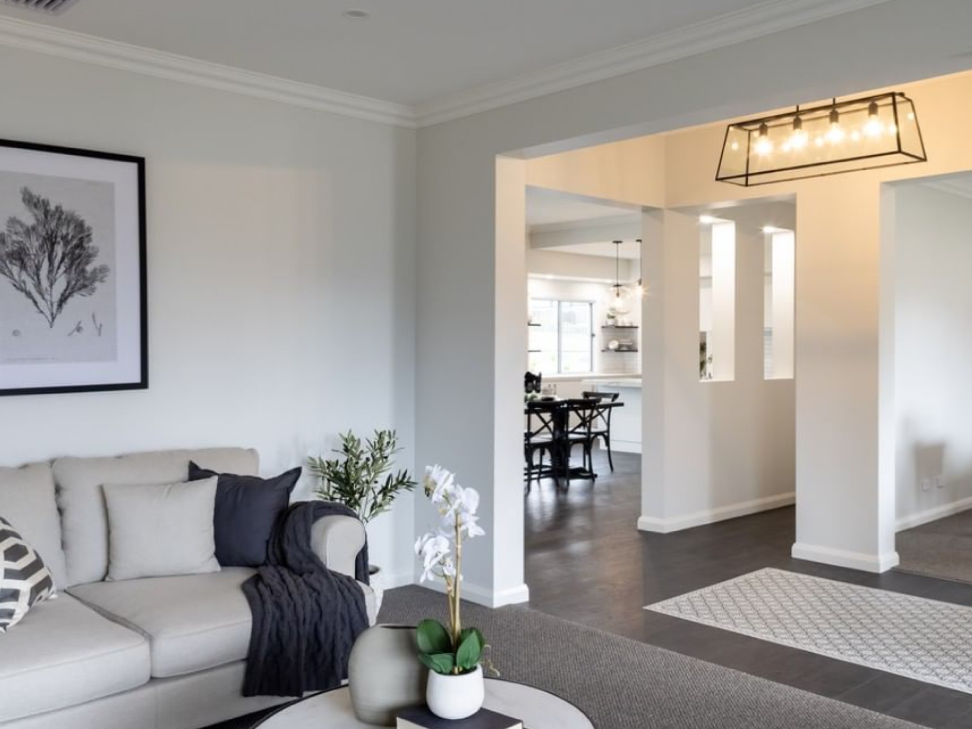 [House & Land] Windaroo Green Estate, Bannockburn OpenLot